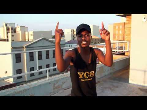 Young Clint Stunner_Liquor Flows (Young K Tribute)