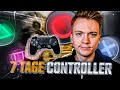 How I Became A CONTROLLER PRO In Warzone In Just 7 DAYS