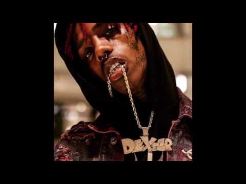 Famous Dex - Sweet N Sour feat. Lite Fortunato