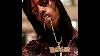 Famous Dex - Sweet N Sour feat. Lite Fortunato