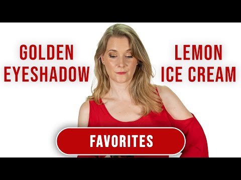 My Totally Random Summer Beauty Favorites 2021 | Doctor Anne