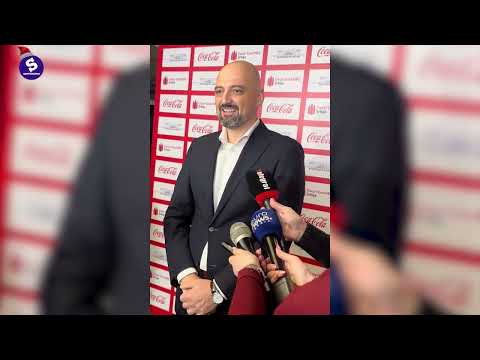 Predstavnici Beogradske arene i Coca Cola o dogovorenom partnerstvu