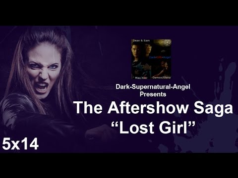 After Show Saga - "Lost Girl" - Episode 5x14 (Follow the Yellow Trick Road)