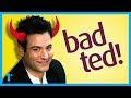 Why Ted is the Villain of How I Met Your Mother