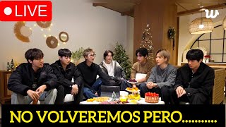 Download lagu 🔴LIVE DE BTS SUB ESPAÑOL COMPLETO HOY 2025😭(REGRESO) mp3