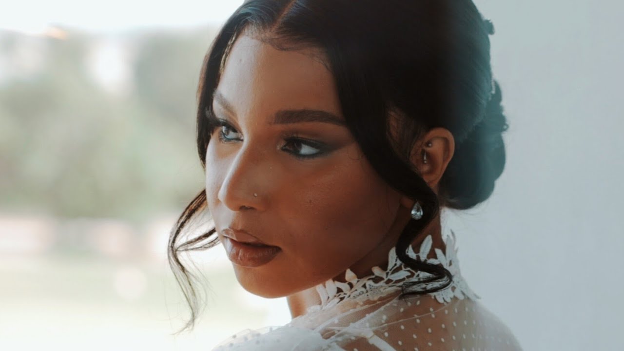 Promotional video thumbnail 1 for Tamar Blain