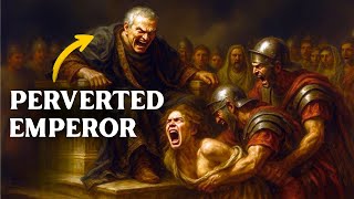 History Secrets: The Most Depraved Sexual Practices of Emperor Tiberius