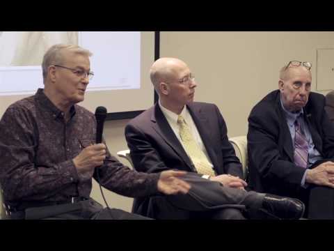 Part 7: Q & A Session