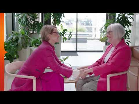 Getting ahead of UTIs together video