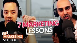 Marketing Lessons We Learned From Running Software Companies | Ep. #723