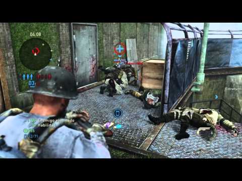 [TLOU] Detrás de ti, imbesil