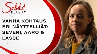 Salkkarit juonipaljastukset sinkut turku Salkkarit Juonipaljastukset Sinkut Turku