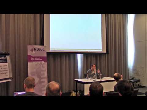 NLUUG VJ15 - 02 - Serge Hallyn -- LXD: Taking system containers to the next level