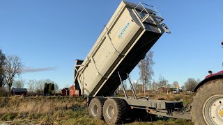 Reboque basculante Umega SPC 18 | Imagem 4 - Autoline