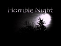The Deadlines-  Horrible Night