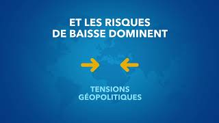 Perspectives de l’économie mondiale | juillet 2025