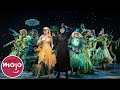 Top 20 Best Broadway Musicals Of All Time