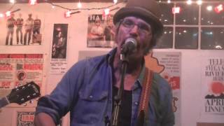 The Bottle Rockets-Get On the Bus live in Madison, WI 11-22-15
