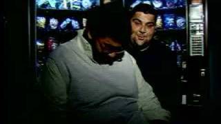 "The Biggest Loser" outtakes with a ventiloquist stunt.