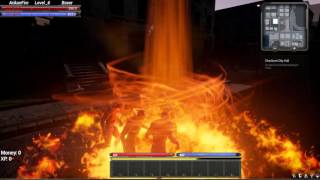Видео 1 к игре City Of Titans