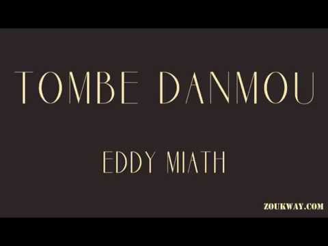 Claudia SAINT AMAND Eddy MIATH Tombe danmou