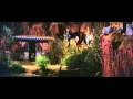 Fu Sheng Vs Ti Lung In The Avenging Eagle 1978