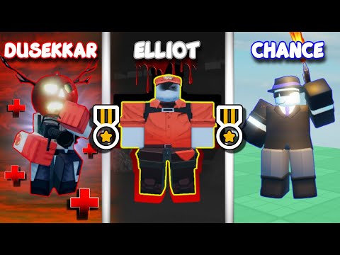 How To EASILY get EVERY New Badge Skin in Forsaken!