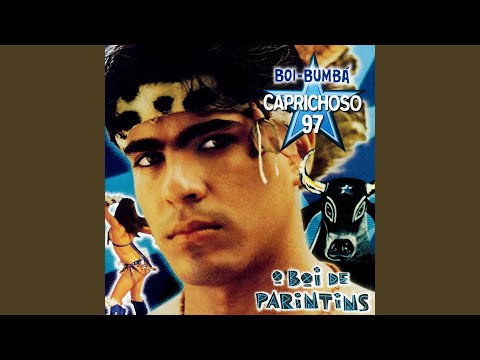 Tempo De Ungir - Boi Caprichoso