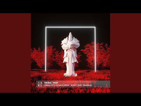 Boast (feat. Drama B)