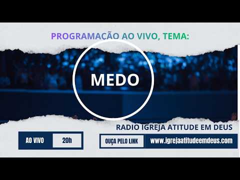 Podcast - Tema Medo