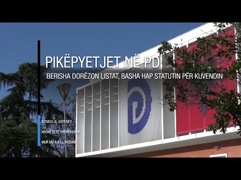 Edicioni informativ - 30 Tetor 2021 - Ora 12:00 - RTV Ora