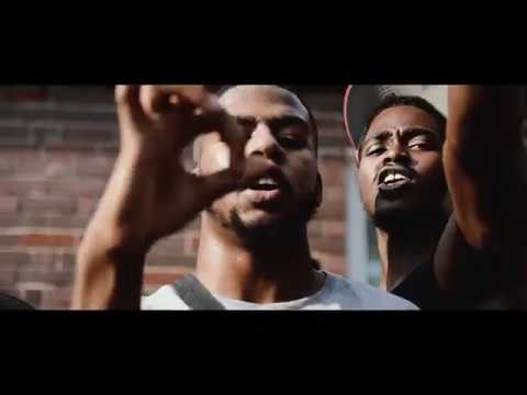 TeeThaDon X Timm Dunkinn - Work ( Official VIdeo )