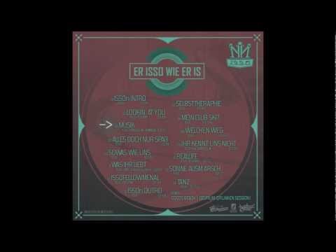 ISSO - Musik (feat. Serious-M + Damage) [ER ISSO WIE ER IS EP]
