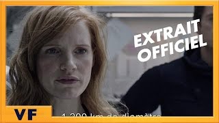 Seul sur Mars - Extrait Avis de tempête [Officiel] VF HD