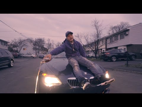 Richie Rachet- Good Drank Freestyle