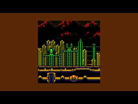 Collision Chaos - Bad Future (JPN) | Slowed [Sonic CD]