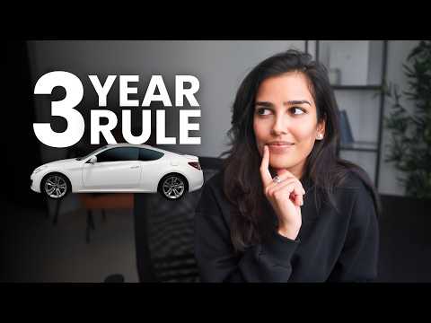 ACCOUNTANT EXPLAINS: How to Avoid Overpaying for a Car