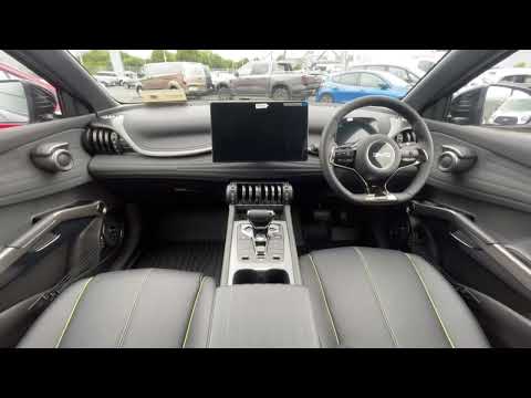 BYD ATTO 3 252 Delivery BYD Atto 3 Comfort 5dr - Image 2