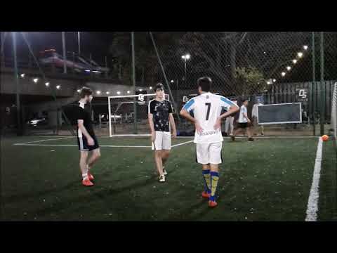 Malagamba F.C vs Pueblo Sin Limites #KDT #EuropaLeague #Apertura #Fecha7 - UCHAMP