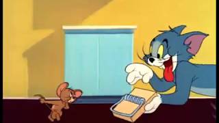 Tom and Jerry - Tikus yang Hilang(The Missing Mouse, bahasa indonesia sub)