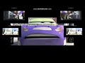 Cars 2006 Teaser Trailer VHS Capture Has A Sparta Gamma Remix