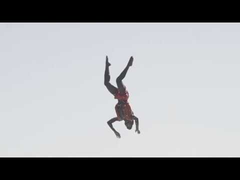 Summer Camp 2020 Highlights