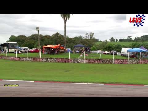 1ª Etapa da Copa Classic RS 2022 - Preliminar 12h de Guaporé