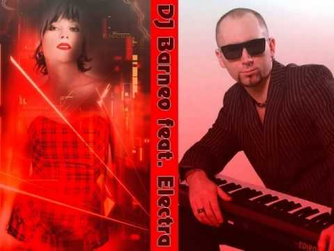 DJ BARNEO feat. ELECTRA - РАЗНЫЕ
