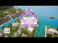 Vídeo de jugabilidad de House Flipper: Luxury DLC  PC