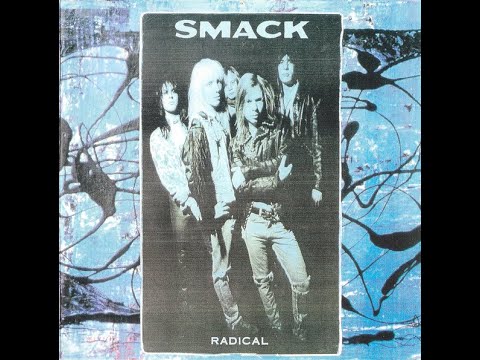 Smack - You're All I Have (HQ) (LYRICS)
