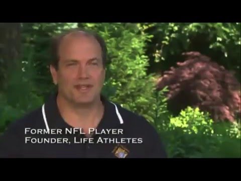 Chris Godfrey: Why I'm a Knight