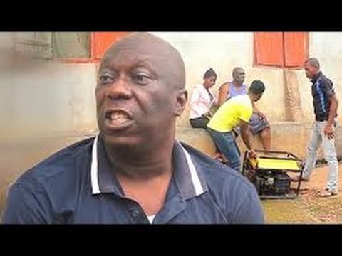 Apama Boy  - Latest Nigerian Nollywood Movie