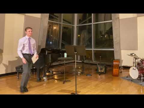 EmmaLee’s Senior Recital