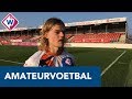 Titelprolongatie Katwijk lijkt onmogelijk: 'Kwaliteit komt er te weinig uit' - OMROEP WEST SPORT